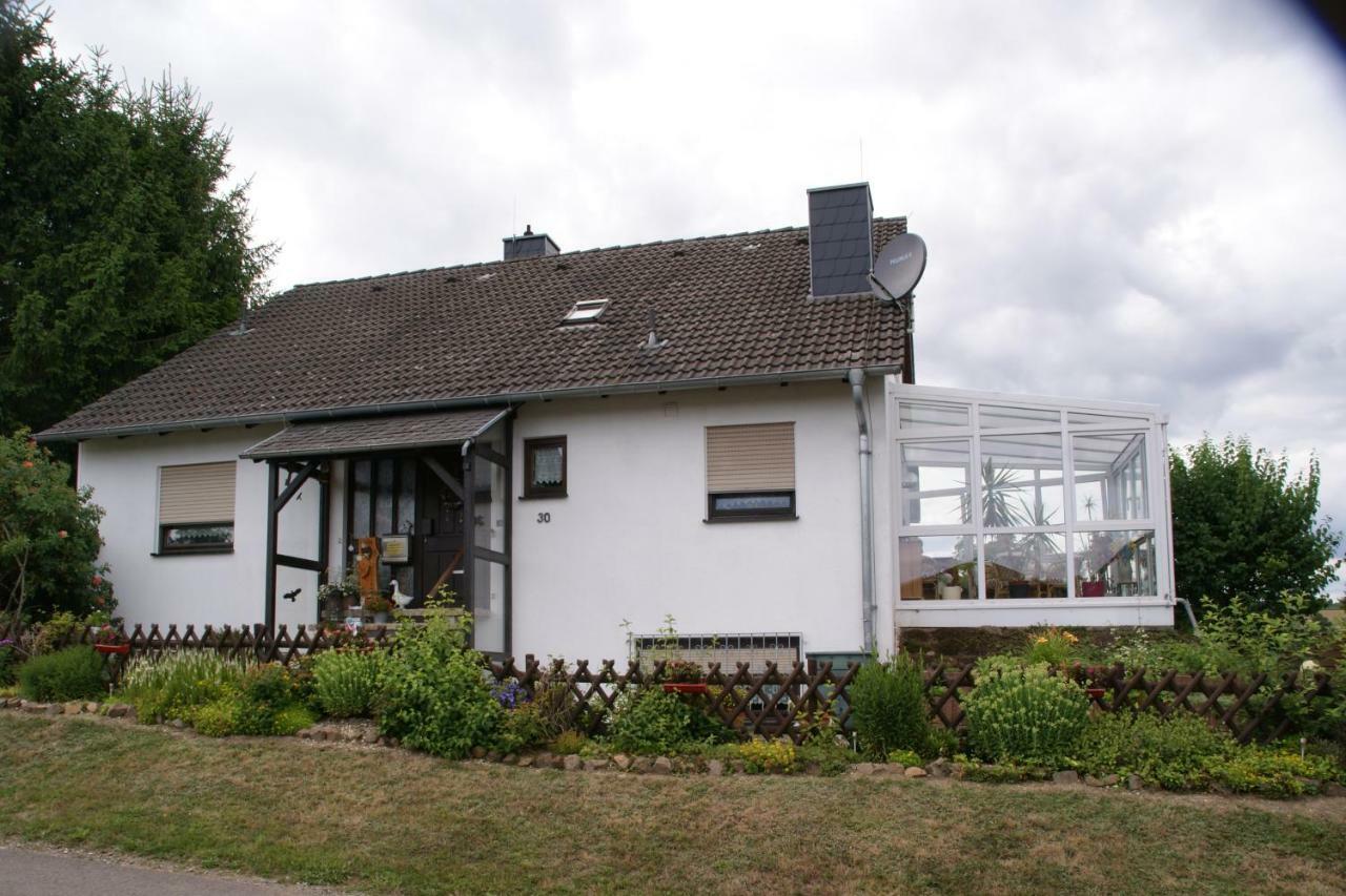 Ferienwohnung Hotz Konken Экстерьер фото