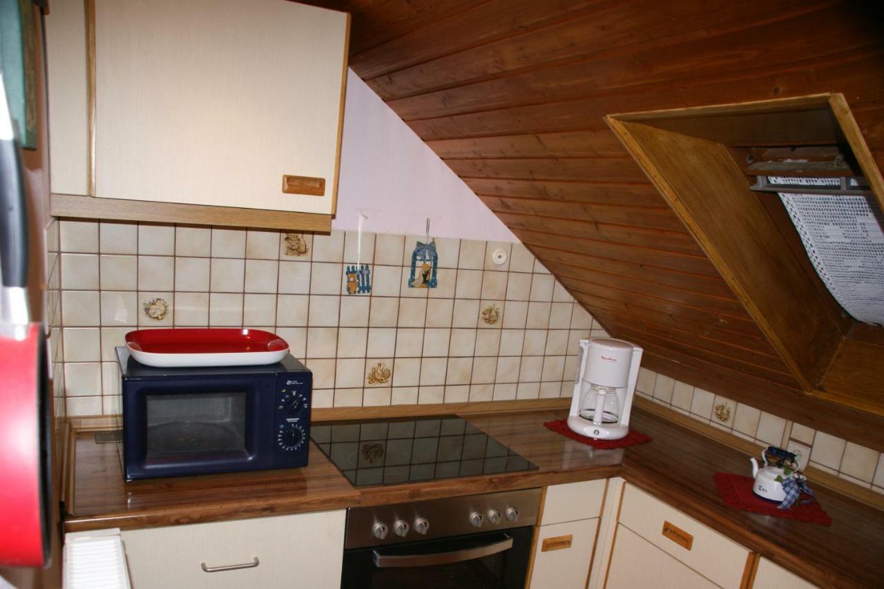 Ferienwohnung Hotz Konken Экстерьер фото