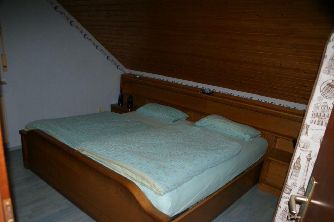 Ferienwohnung Hotz Konken Экстерьер фото