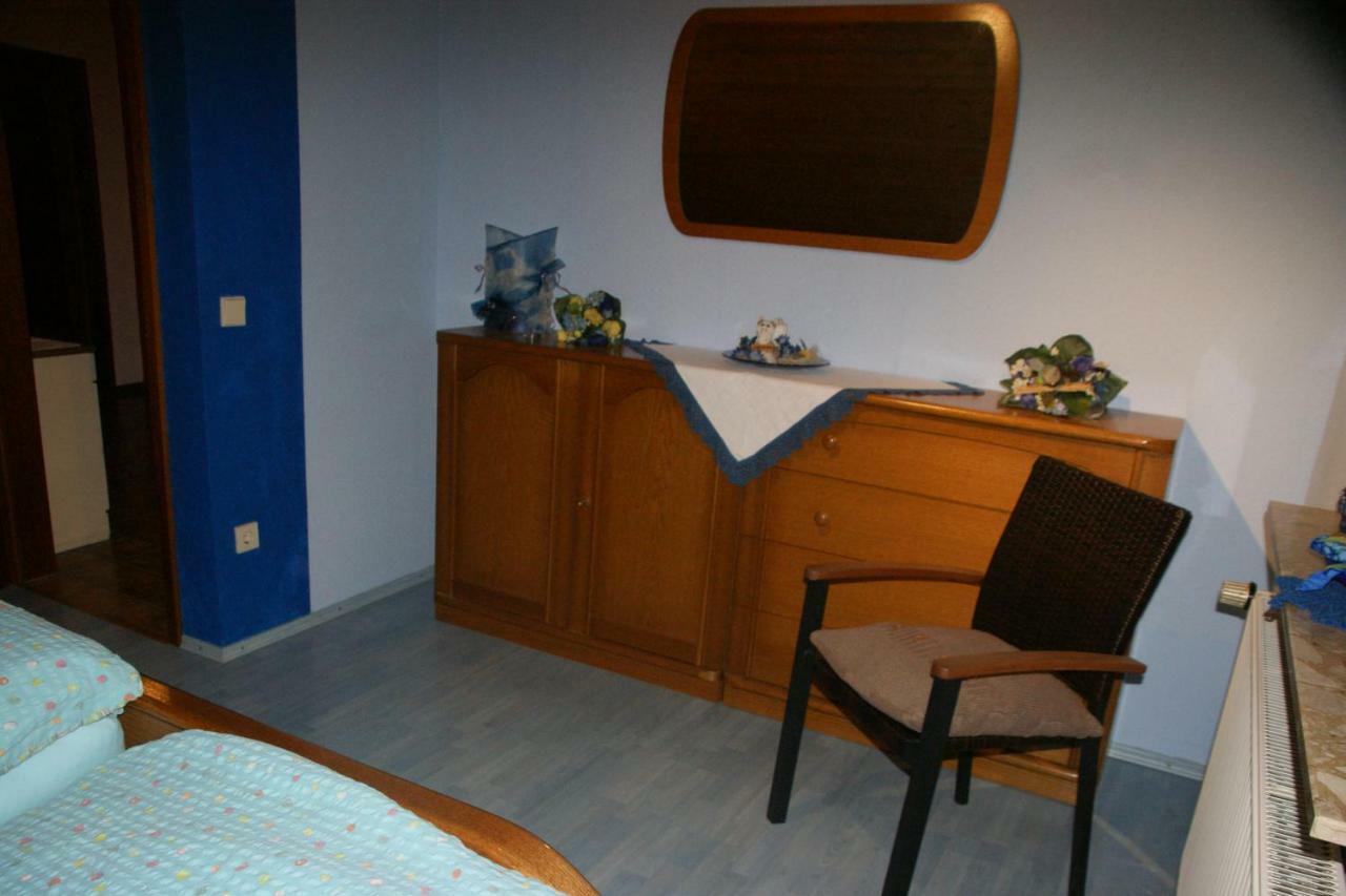 Ferienwohnung Hotz Konken Экстерьер фото